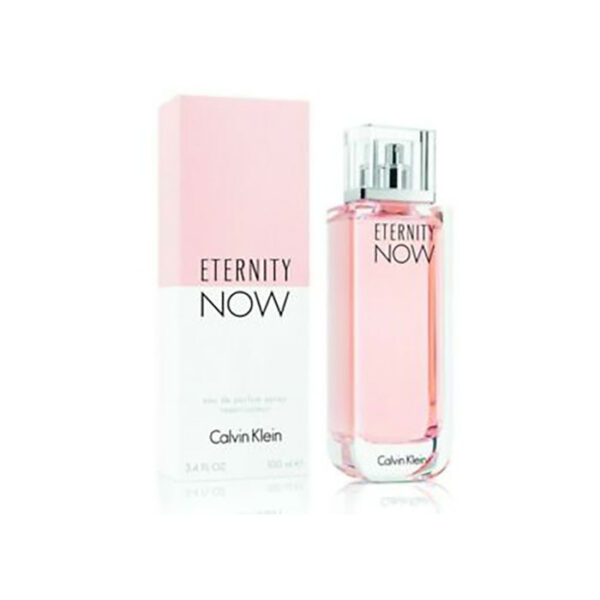 Calvin Klein Eternity Now Eau de Parfum -100 ml