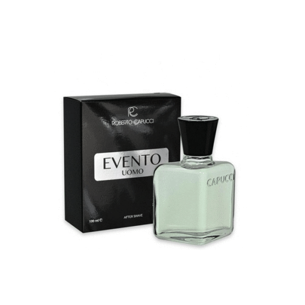 Capucci Evento Uomo After shave -100 ml