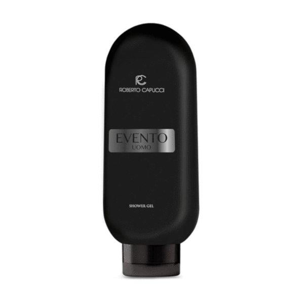 Capucci Evento Uomo Shower Gel -400 ml