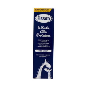 Fissan Pasta Alta Protezione -100 g