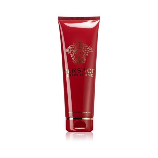 Versce Eros Flam Shower Gel -200 ml