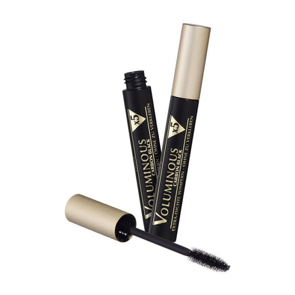 L'Oreal Mascara Voluminous X5 -Extra Nero