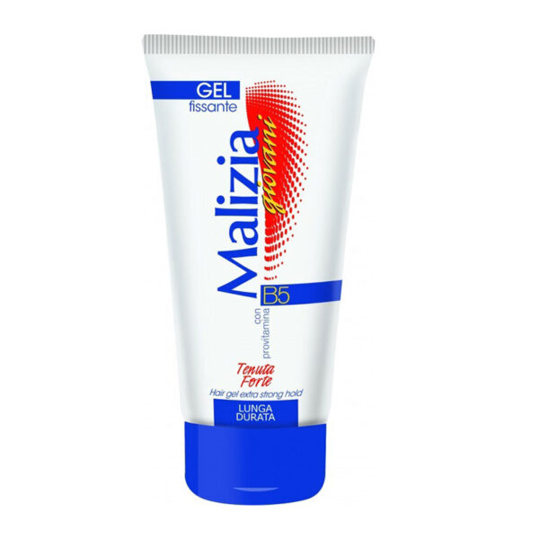 Malizia Gel Effetto Forte Giovani -150 ml