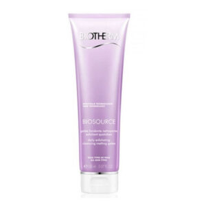 Biotherm Biosource Gelée Fondante Nettoyante Exfoliant Quotidien Gel Detergent -150 ml