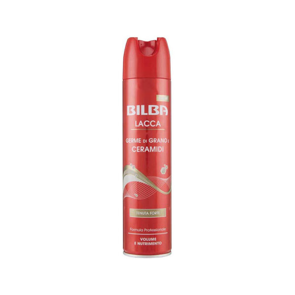 Bilba Lacca Germe di Grano e Ceramidi -250 ml