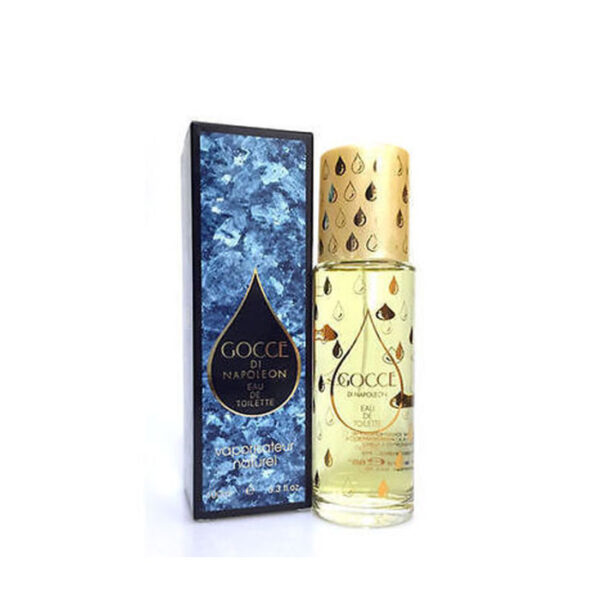 Morris Gocce di Napoleon Eau de Toilette -100 ml