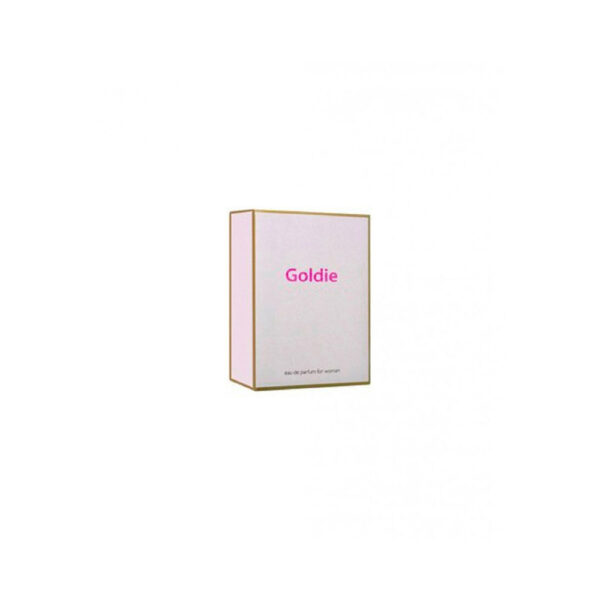 Goldie Woman Eau de Parfum 100 ml