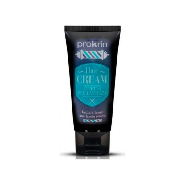 Prokrin Hair Cream Effetto Brillantezza -100 ml