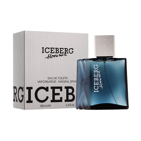 Iceberg Homme Eau de Toilette -100 ml