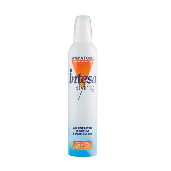 Intesa Spuma Forte -75 ml