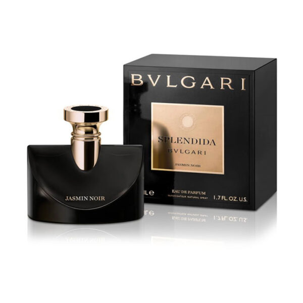 Bulgari Splendida Jasmin Noir Eau de Parfum -50 ml
