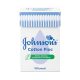 Johnson's Bastoncini Igienici Ovattati Cotton Fioc 100 pezzi