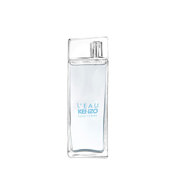 Kenzo L'Eau Pour Femme Eau de Toilette -50 ml