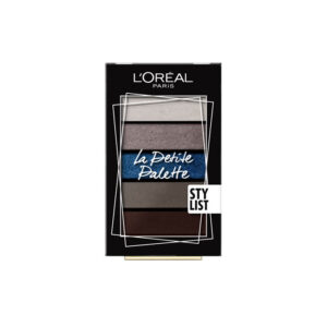 L'Oreal La Petite Palette Ombretti -Colore N.05 Stylist