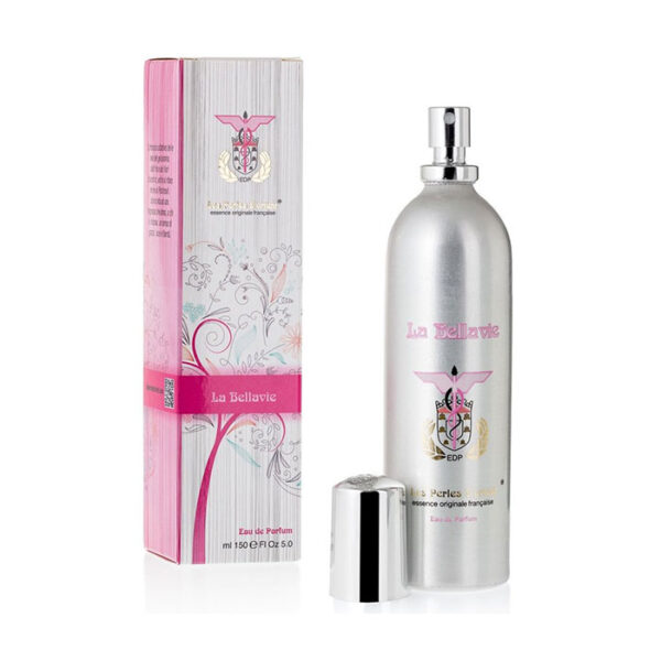 Les Perles D'Orient La Bellavie Donna - Eau de Parfum -150 ml