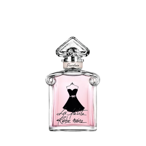 Guerlain La Petite Robe Noire Eau de Toilette -50 ml