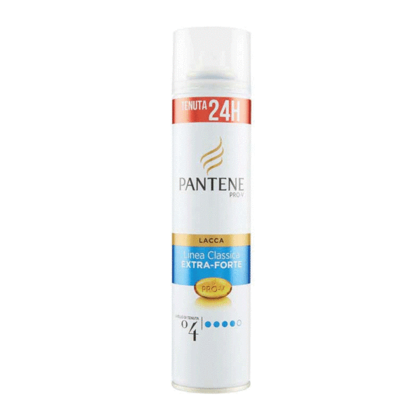Pantene Lacca Tenuta Extra Forte -250 ml