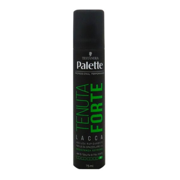 Palette Lacca Strong Hold Tenuta Forte -75 ml