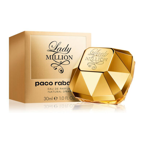 Paco Rabanne Lady Million Eau de Parfum -30 ml