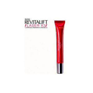 L'Oreal Paris Revitalift Laser X3 Occhi -15 ml