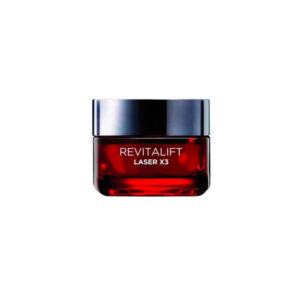 L'Oreal Paris Revitalift Laser X3 Trattamento Profondo Antietà -50 ml