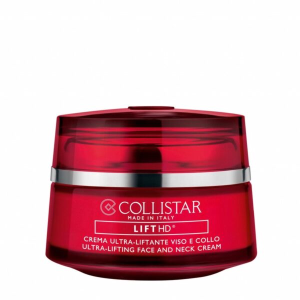 Collistar Lift HD Crema Ultra Liftante Viso e Collo -50 ml