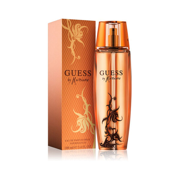 Guess By Marciano Woman Eau de Toilette -100 ml