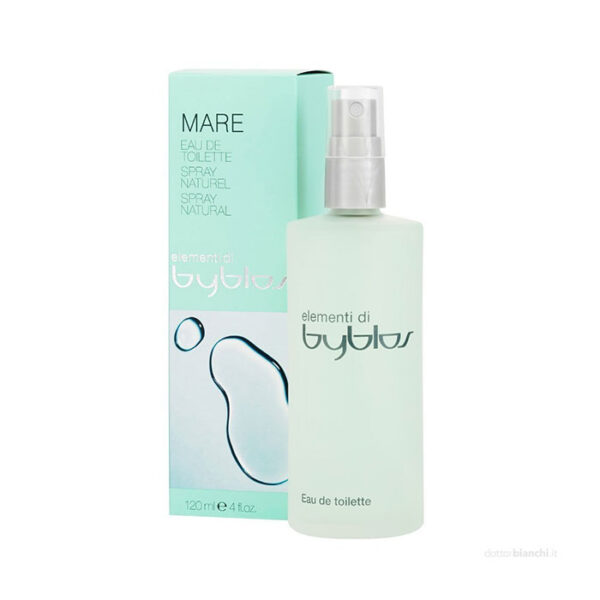 Byblos Mare Eau de Toilette 120 ml