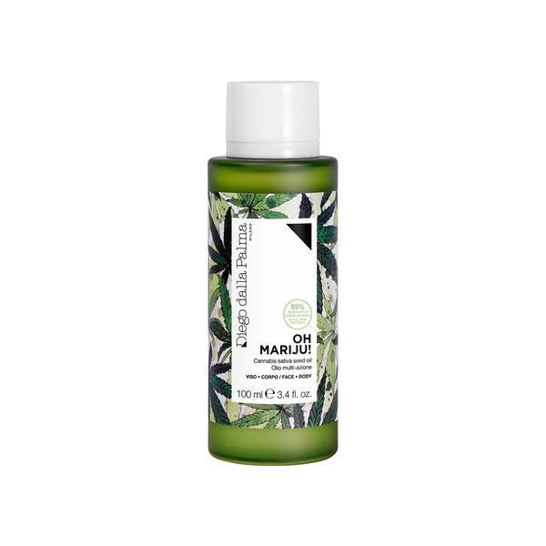 Diego dalla Palma Oh Mariju! Olio Multiazione Viso & Corpo -100 ml