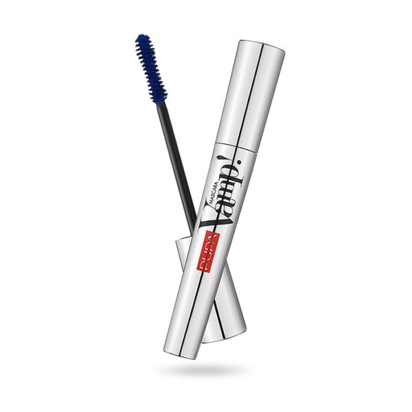 Pupa Vamp! Mascara -Colore N.300 Deep Night
