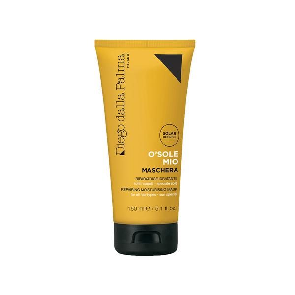 Diego dalla Palma O'Solemio Maschera Riparatrice Idratante -150 ml