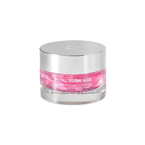 Diego dalla Palma Petal Glow Age Maschera Rimpolpante Multi Radiosità -50 ml