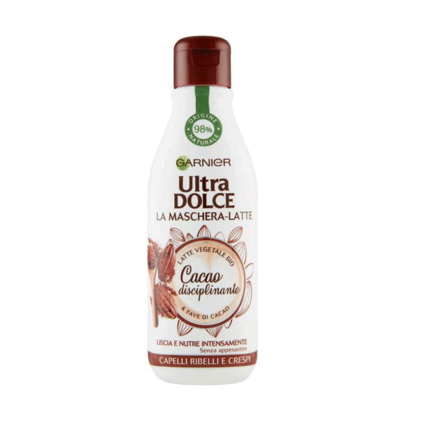 Ultra Dolce Maschera Latte al Cacao -250 ml