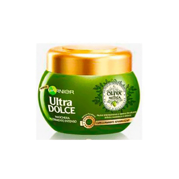 Ultra Dolce Maschera Oliva Mitica -300 ml