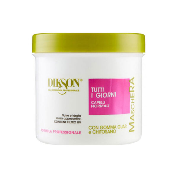 Dikson Maschera Tutti i Giorni Azione Prolunga Giovinezza 500 ml