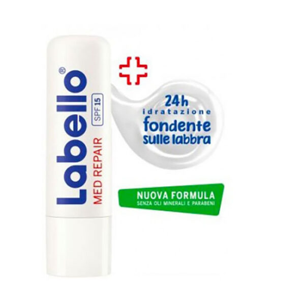 Labello New Med Repair