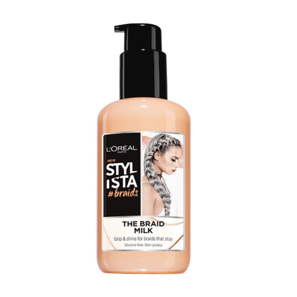 Stylista The Braid Milk -200 ml