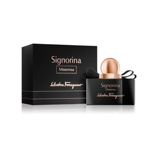 Salvatore Ferragamo Signorina Misteriosa Eau de Parfum -30 ml