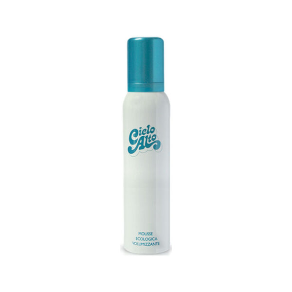 Cielo Alto Mousse Ecologica Volumizzante -150 ml