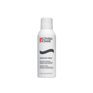 Biotherm Homme Sensitive Force Schiuma da Barba Lenitiva -200 ml