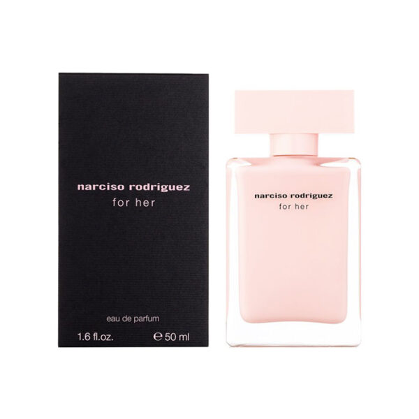Narciso Rodriguez For Her Eau de Parfum -50 ml