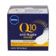 Nivea Crema Notte Antirughe Q10 Power -50 ml