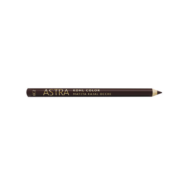 Astra Matita kajal Kohl Color -Colore N.02 Noce
