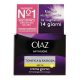 Olaz Crema Notte Antirughe Tonifica e Rassoda -50 ml