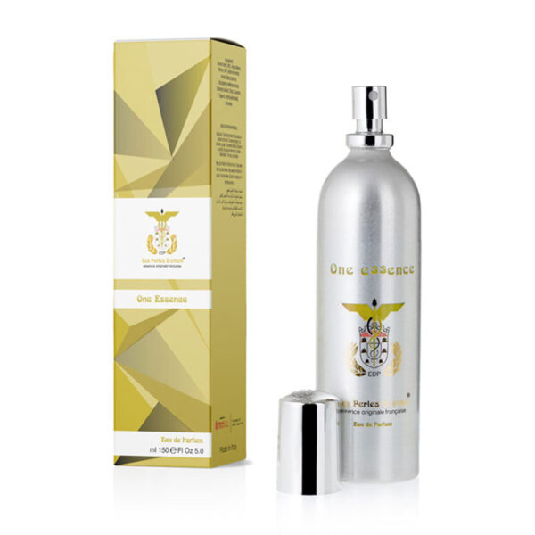 Les Perles D'Orient One Essence Uomo Eau de Parfum -150 ml