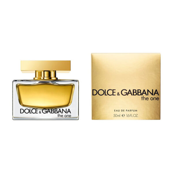 Dolce & Gabbana The One pour Femme Eau de Parfum -50 ml