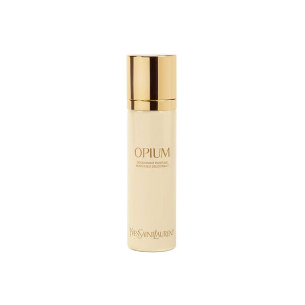 Yves Saint Laurent Opium Deodorante -100 ml
