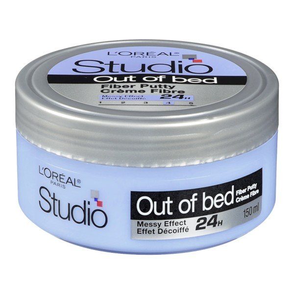 Studio Line Crema Per Capelli Fibrosa Modellante Studio Line Fx Out Of Bed -150 ml