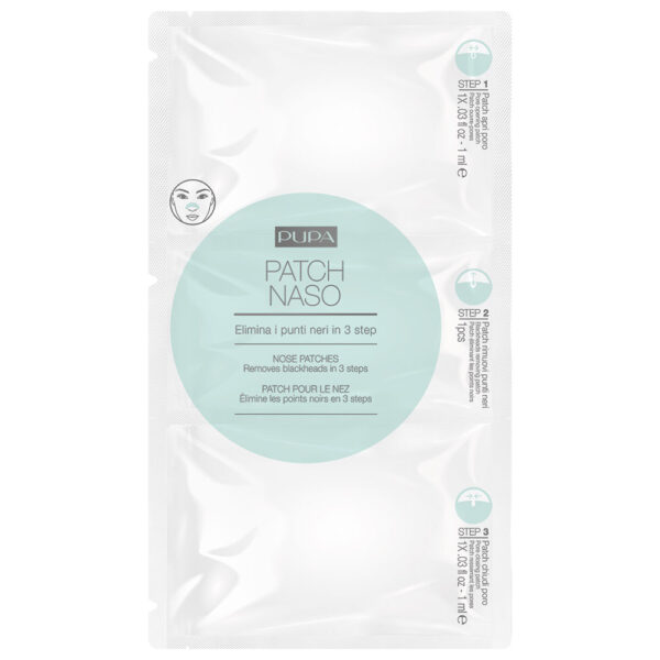 Pupa Patch Naso