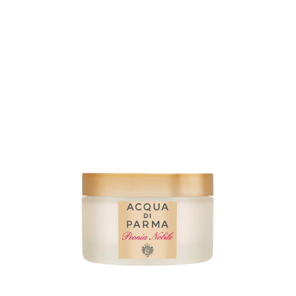 Acqua di Parma Peonia Nobile Crema Corpo Lussuosa -150 ml